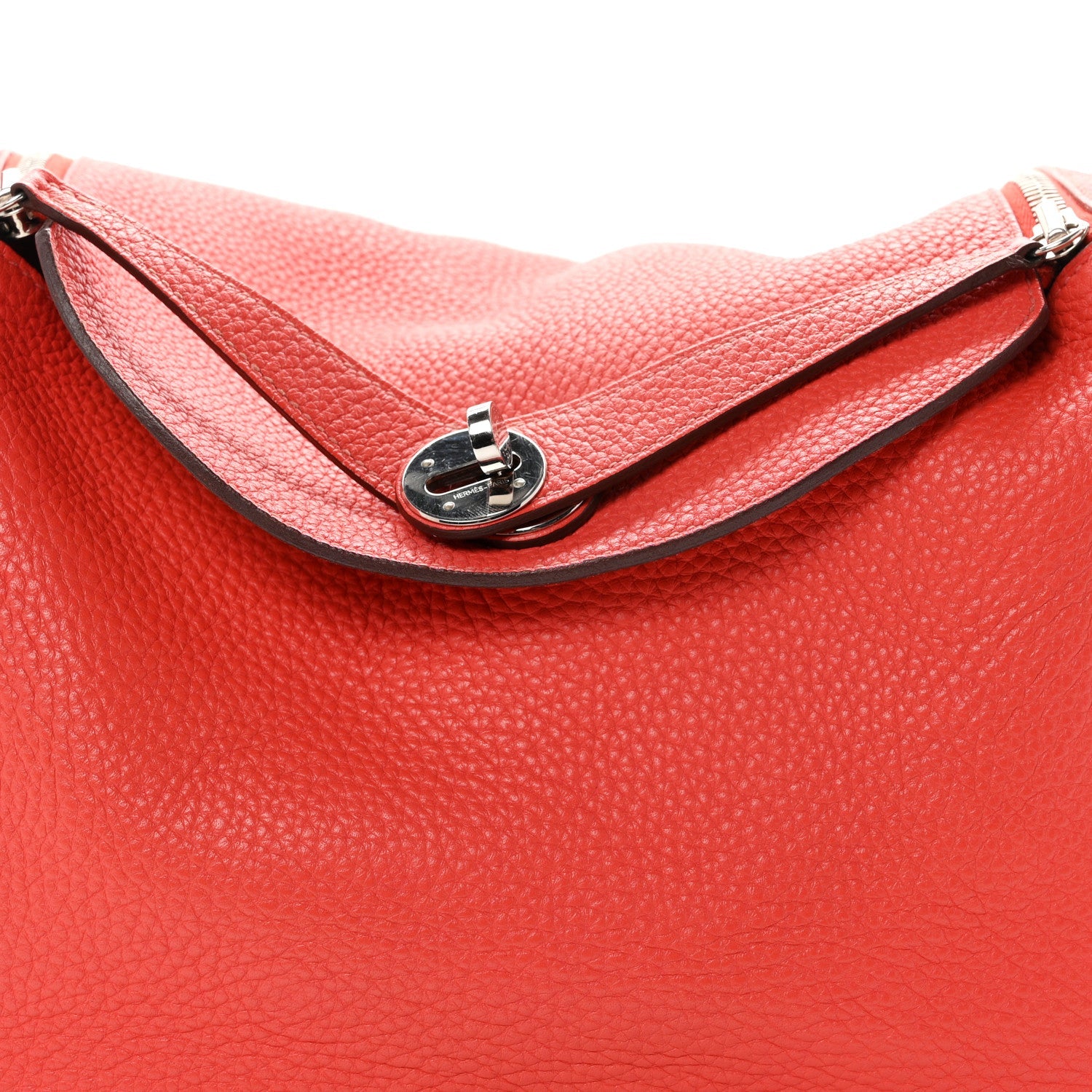 Taurillon Clemence Lindy 30 Rose Jaipur