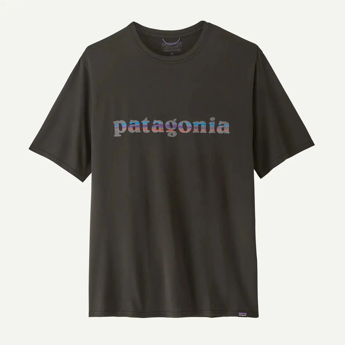 Patagonia Capilene Cool Daily Graphic Shirt - Men's
