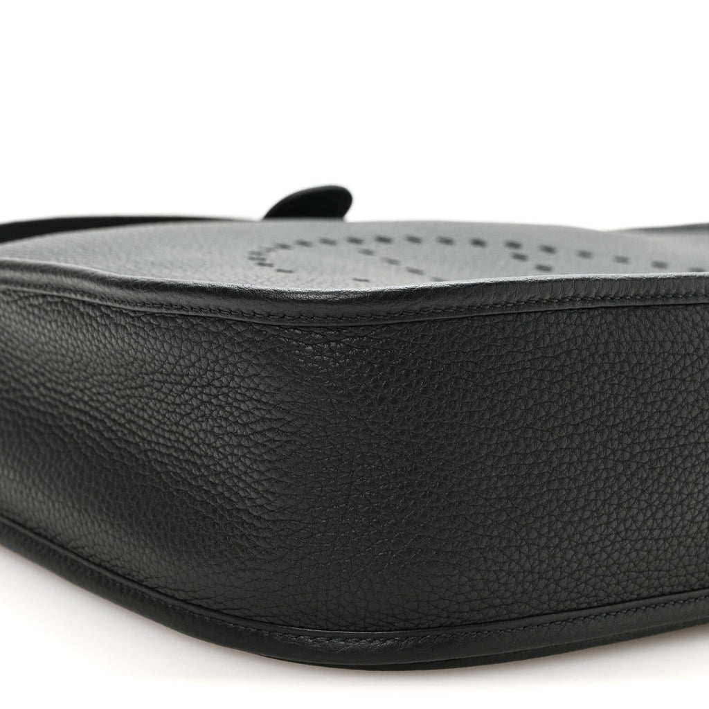 Taurillon Clemence Evelyne III GM Black