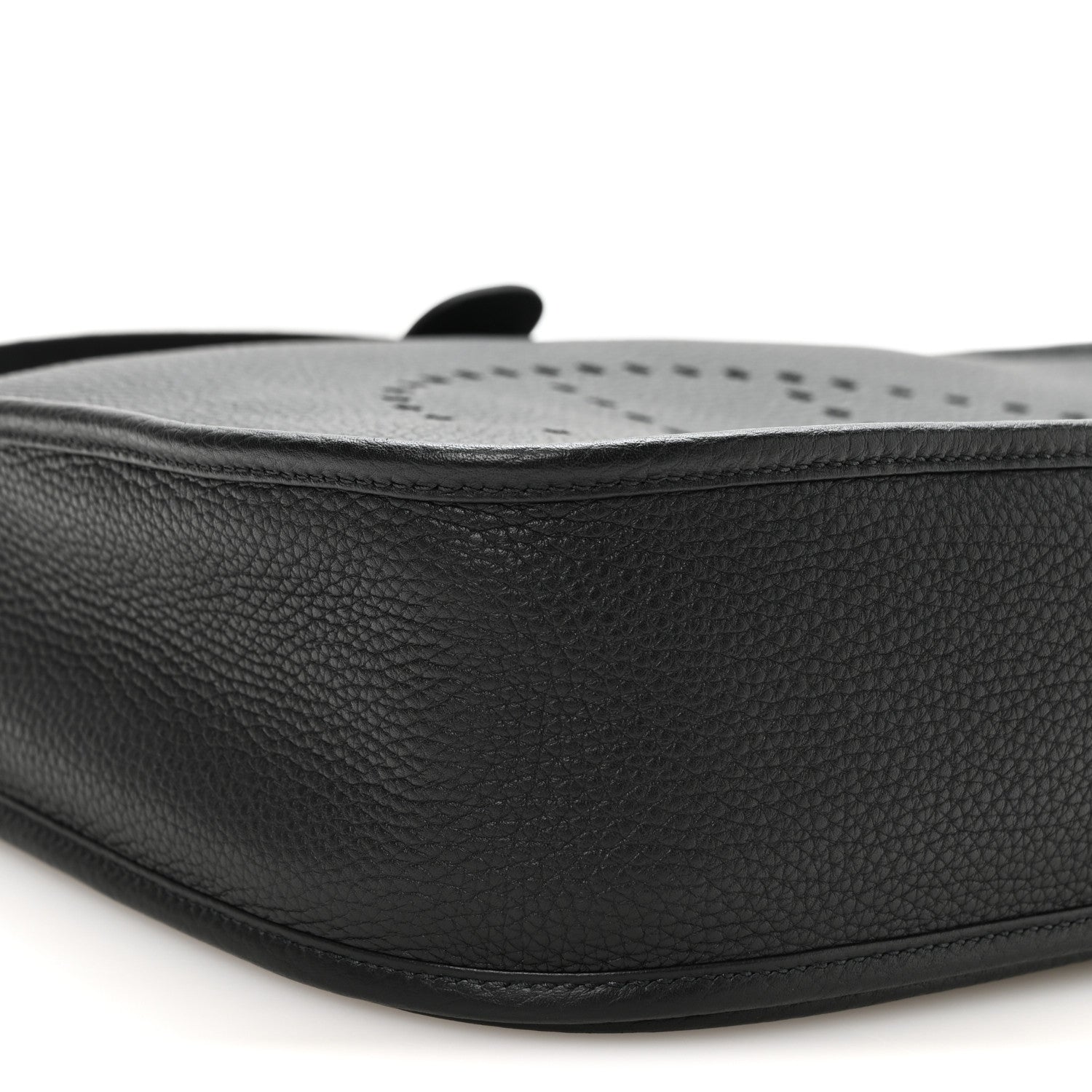 Taurillon Clemence Evelyne III GM Black