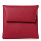 Epsom Bastia Coin Purse Rubis
