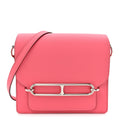 Swift Mini Sac Roulis Rose Azalee