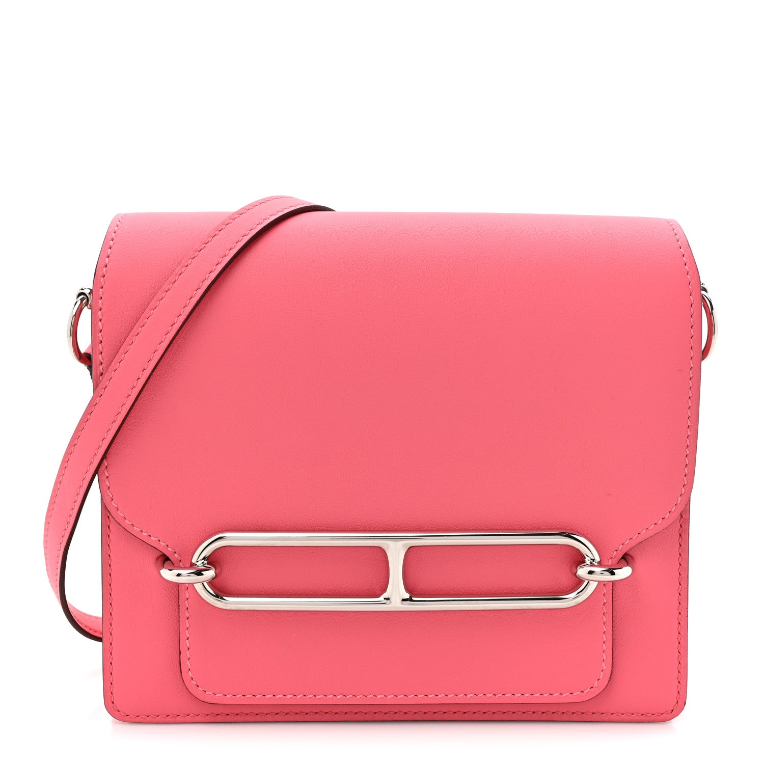 Swift Mini Sac Roulis Rose Azalee