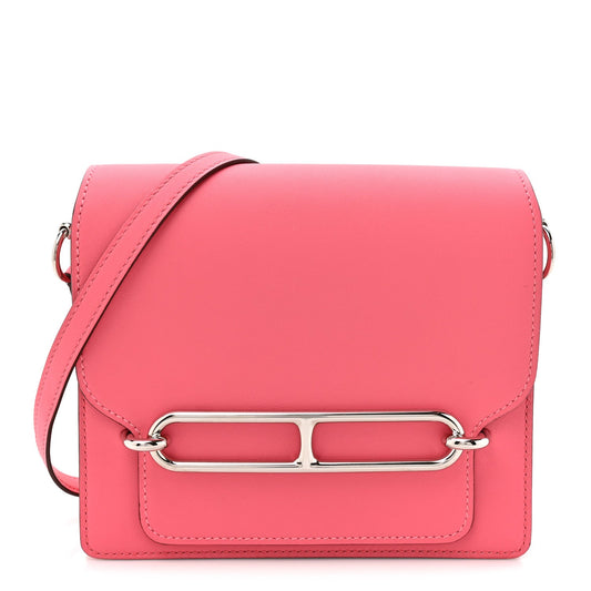 Swift Mini Sac Roulis Rose Azalee