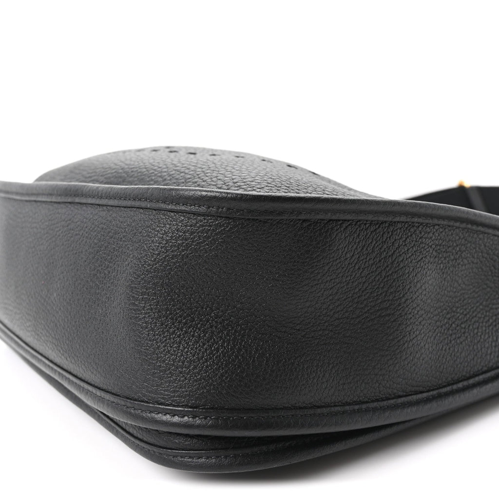 Taurillon Clemence EVELYNE III GM Black
