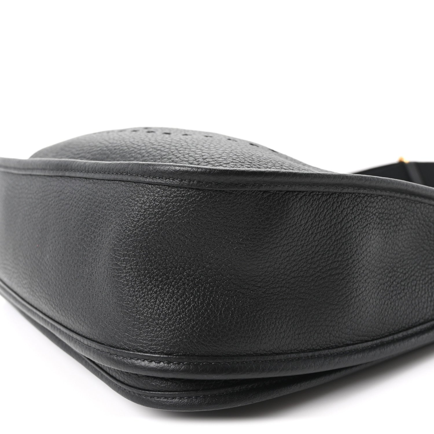 Taurillon Clemence EVELYNE III GM Black