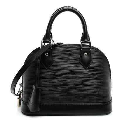 Epi Alma BB Black