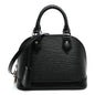 Epi Alma BB Black