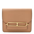 Evercolor Bi-color Roulis Slim Wallet Chai Lime