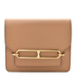 Evercolor Bi-color Roulis Slim Wallet Chai Lime