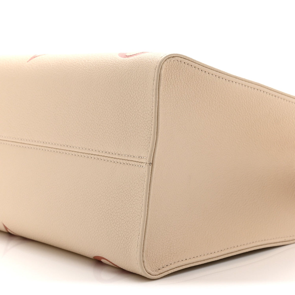 Empreinte Monogram Giant Onthego MM Creme Rose Trianon
