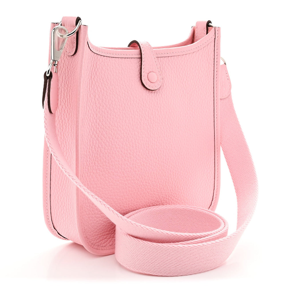 Taurillon Clemence Evelyne TPM Rose Sakura Rose Sakura