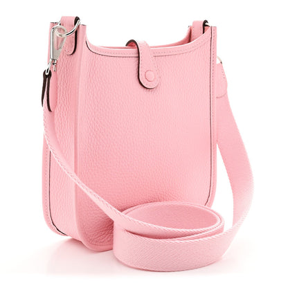 Taurillon Clemence Evelyne TPM Rose Sakura Rose Sakura