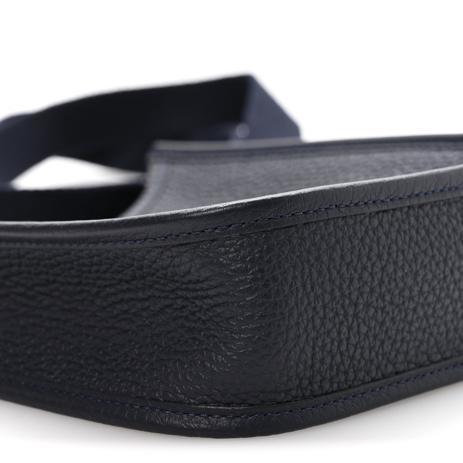 Taurillon Clemence Evelyne TPM Bleu Nuit