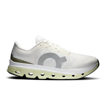 On Cloudflow 5 Men's Running Shoes - Lightweight CloudTec Performance Sneakers