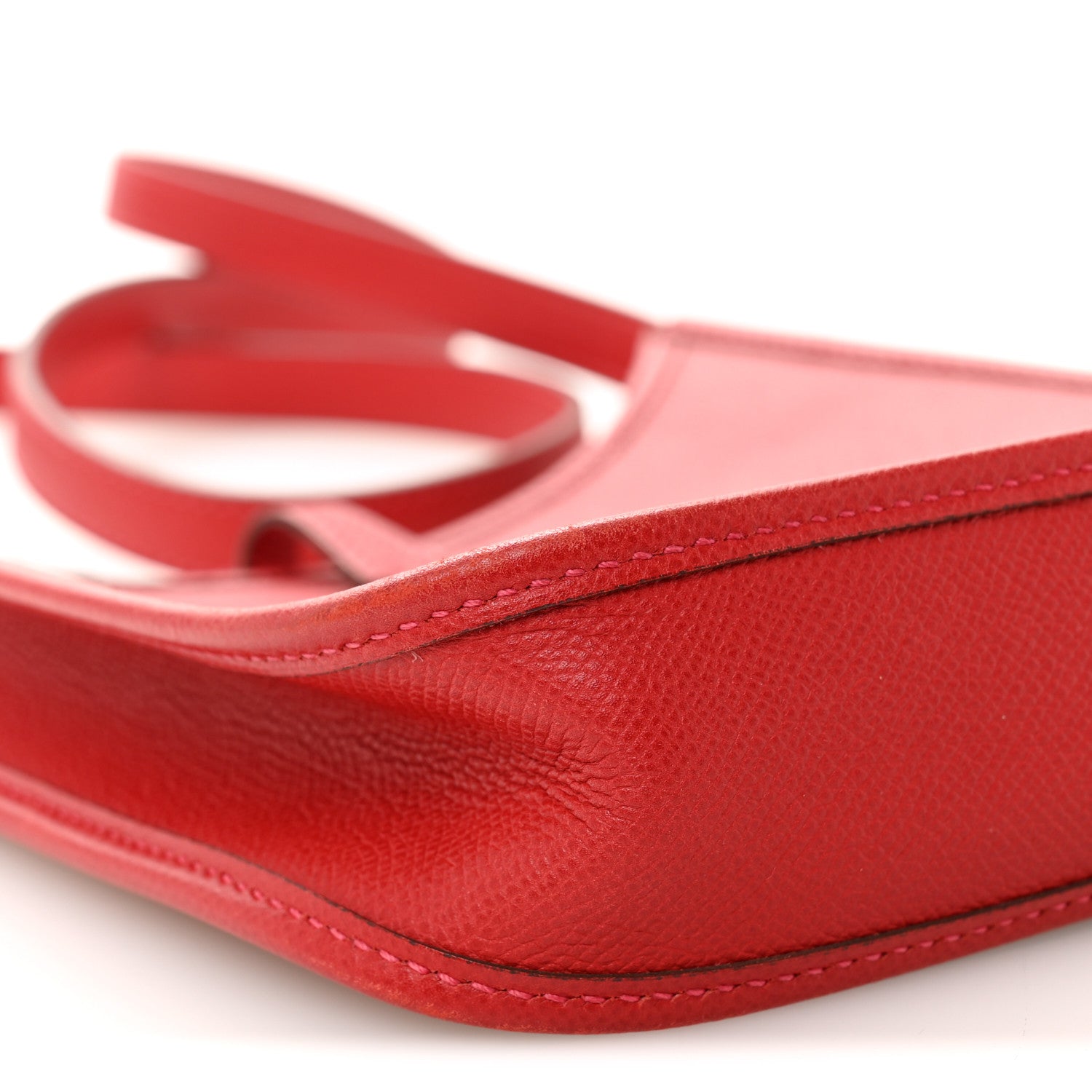 Epsom Evelyne TPM Rouge Casaque
