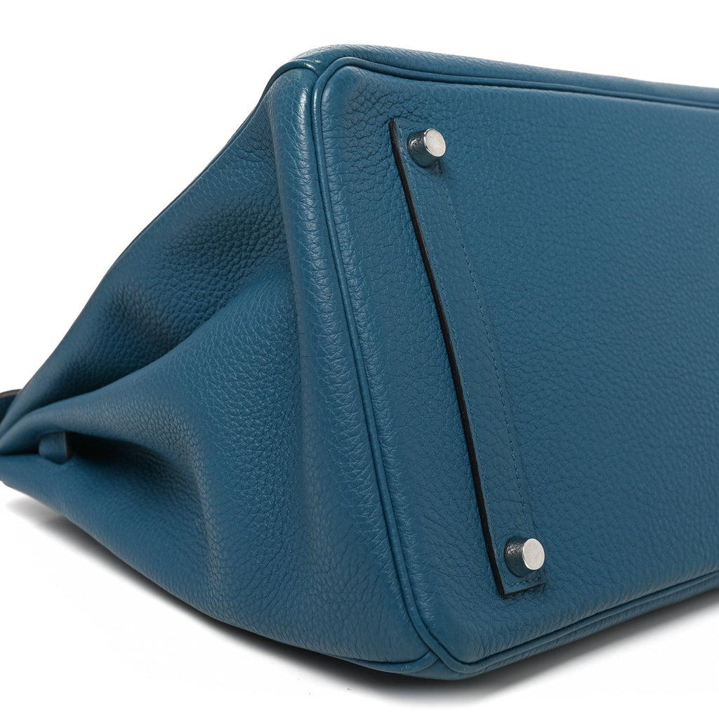 Togo BIRKIN 35 Colvert