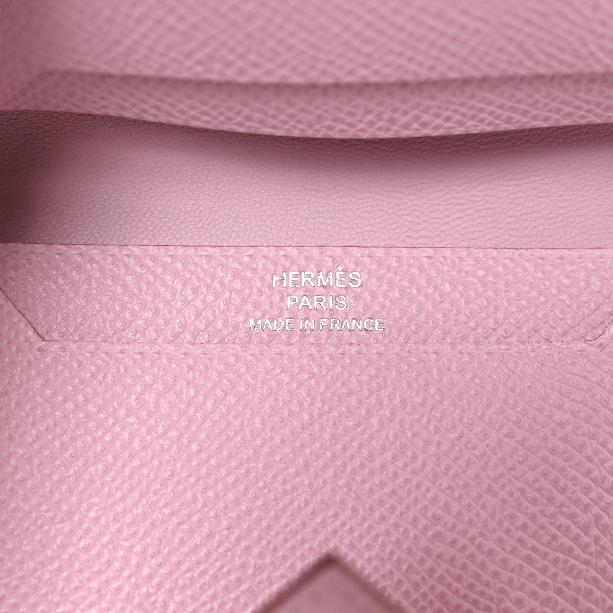 Epsom Mini Bearn Wallet Mauve Sylvester