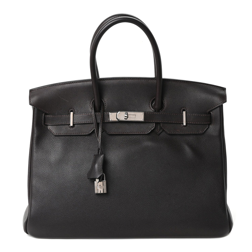 Evergrain Birkin 35 Ebene