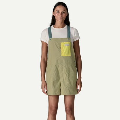 Patagonia Outdoor Everyday Overalls - Women's