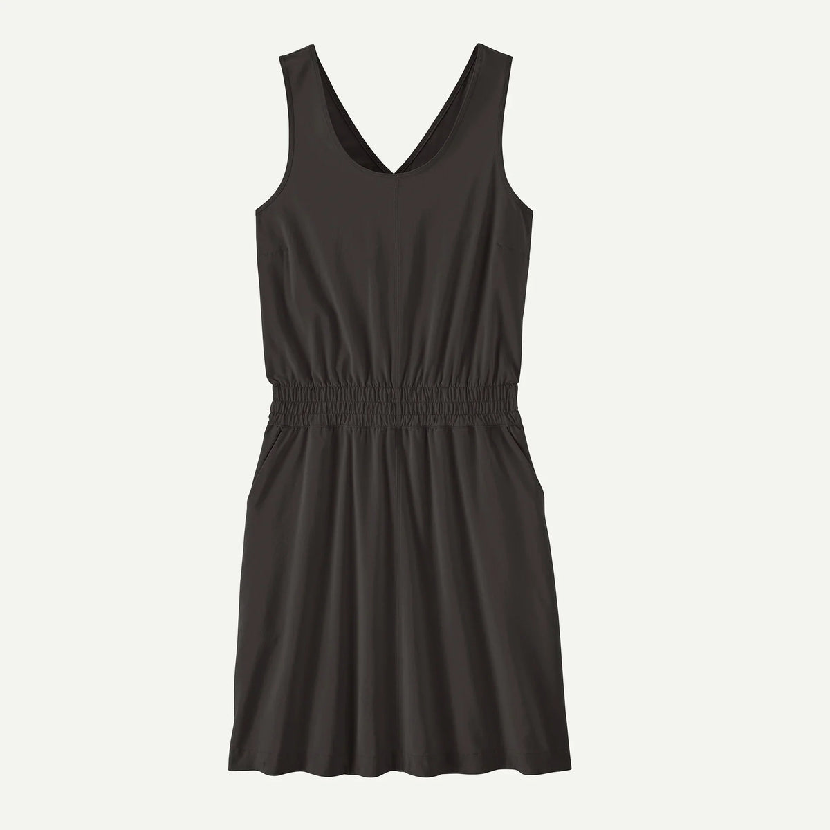 Patagonia Terrebonne Traveler Dress - Women's