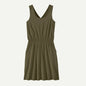 Patagonia Terrebonne Traveler Dress - Women's