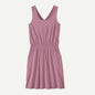 Patagonia Terrebonne Traveler Dress - Women's