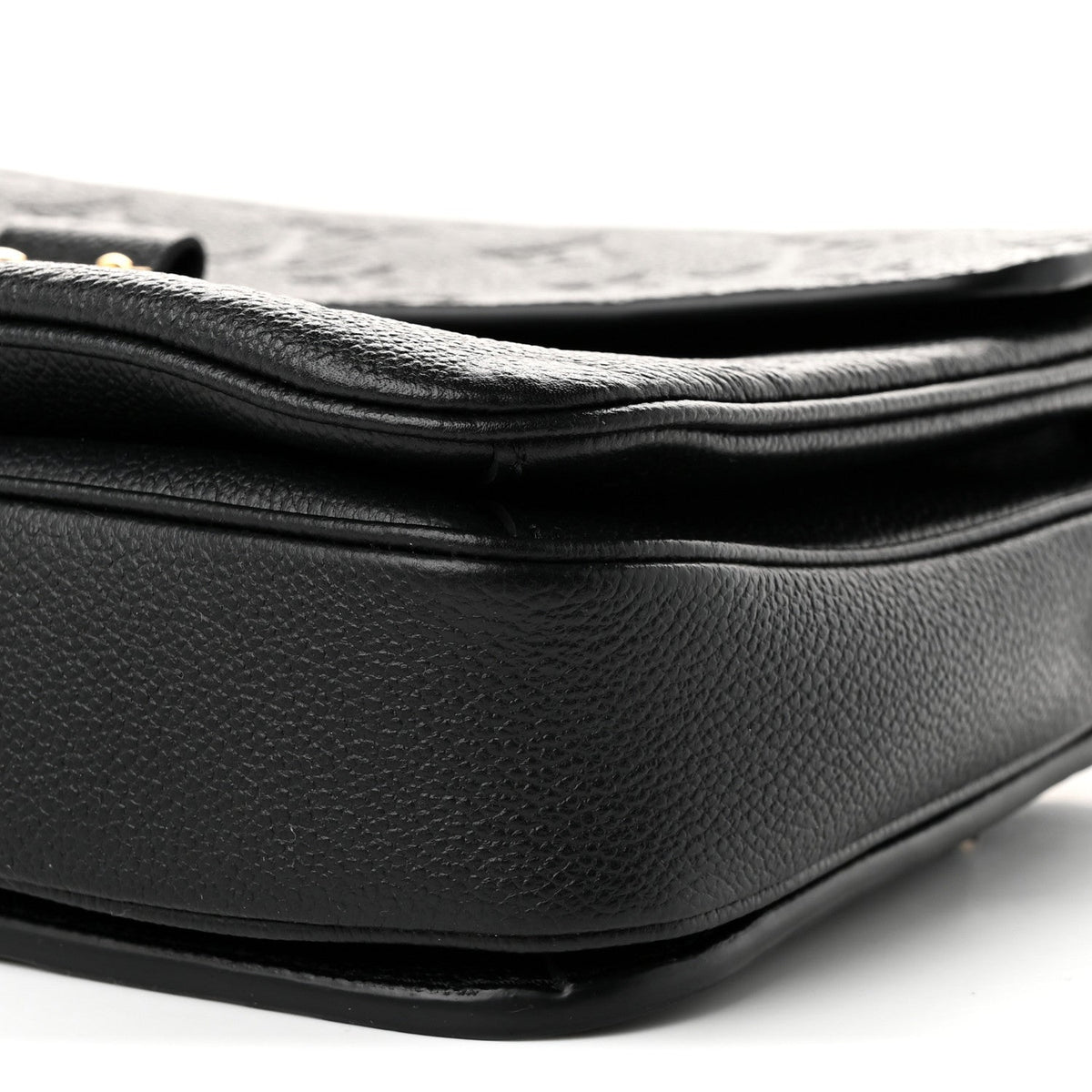Empreinte Pochette Metis Black