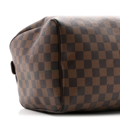 Damier Ebene Speedy 30