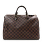 Damier Ebene Speedy 35