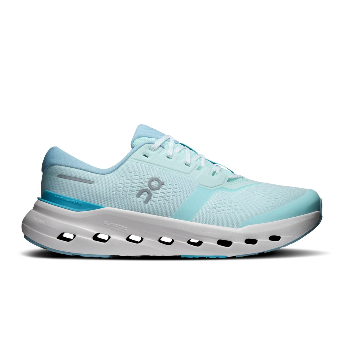On Cloudrunner 3 Men's Road Running Shoes