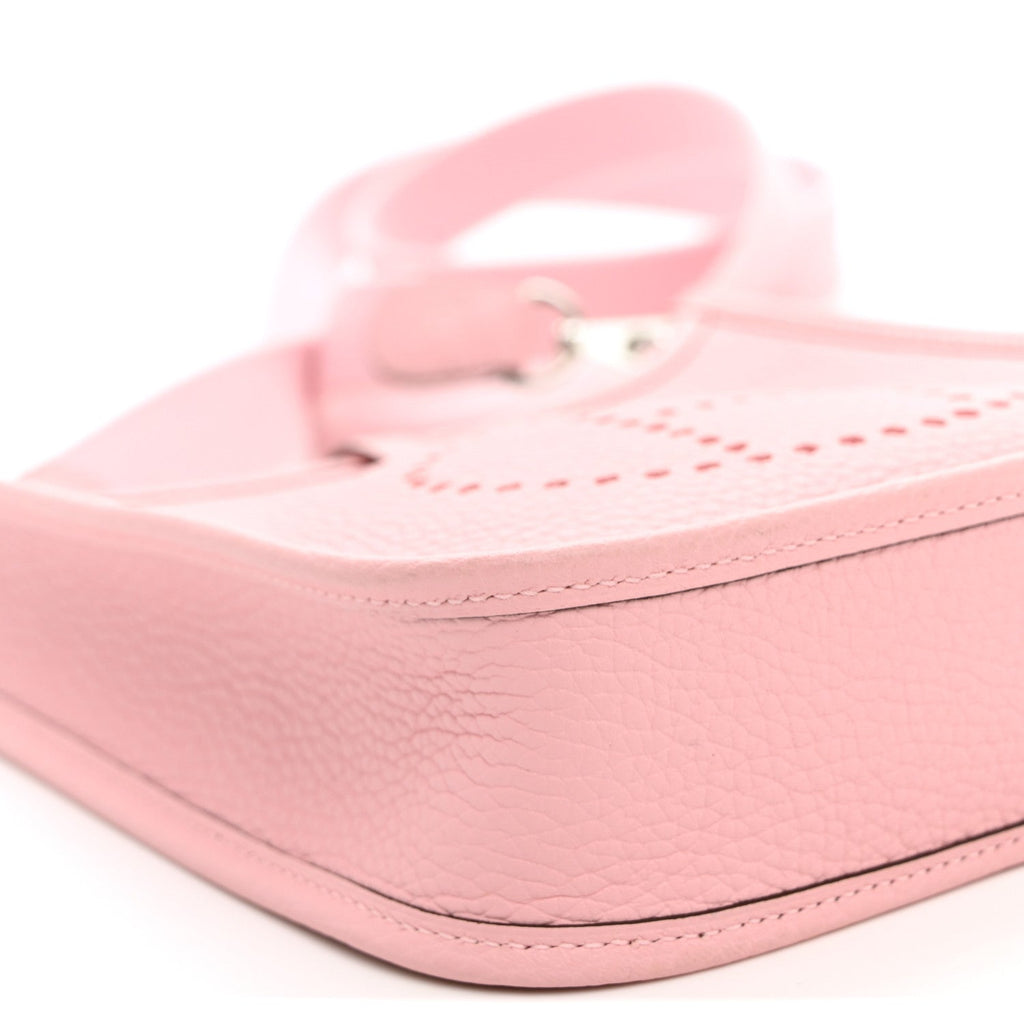 Taurillon Clemence Evelyne TPM Rose Sakura