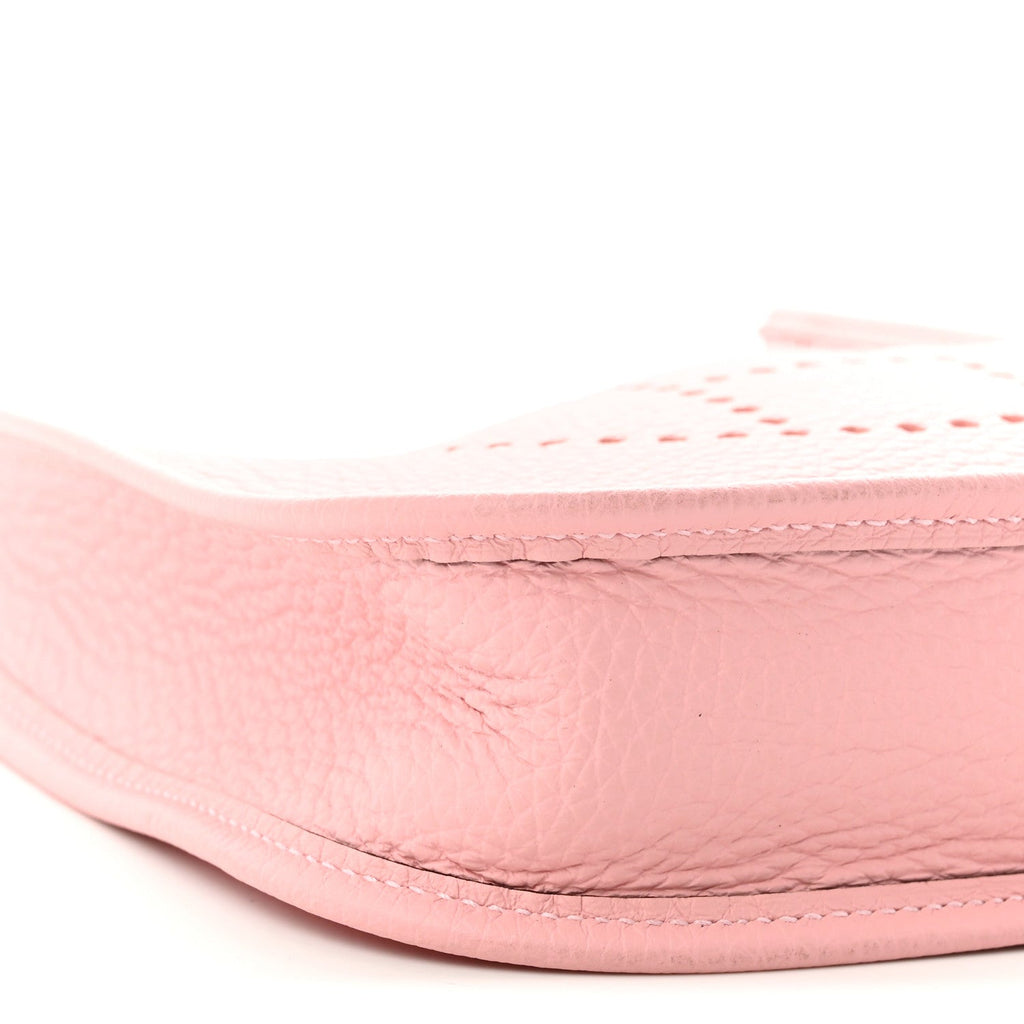 Taurillon Clemence Evelyne TPM Rose Sakura