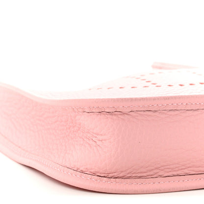 Taurillon Clemence Evelyne TPM Rose Sakura