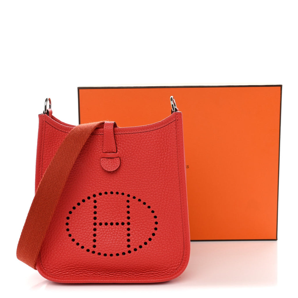 Taurillon Clemence Amazone Evelyne TPM Rouge Pivoine