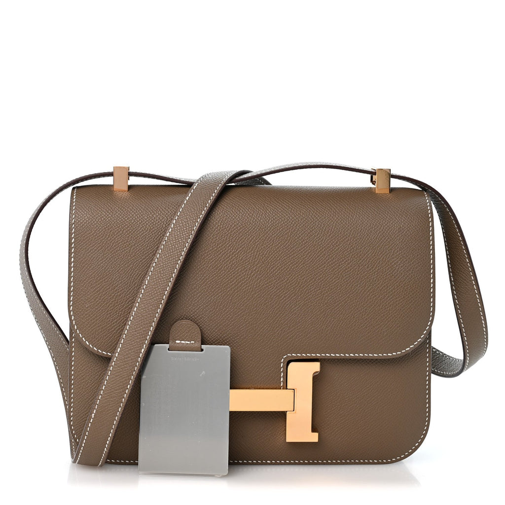 Epsom Constance 1-24 Etoupe
