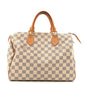 Damier Azur Speedy 30