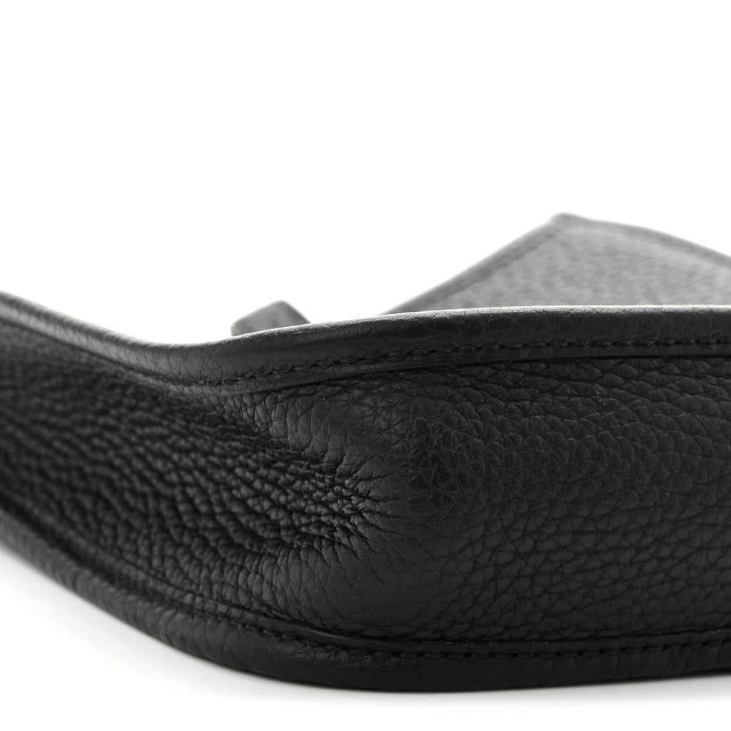 Taurillon Clemence Evelyne TPM Black