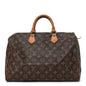 Monogram Speedy 35