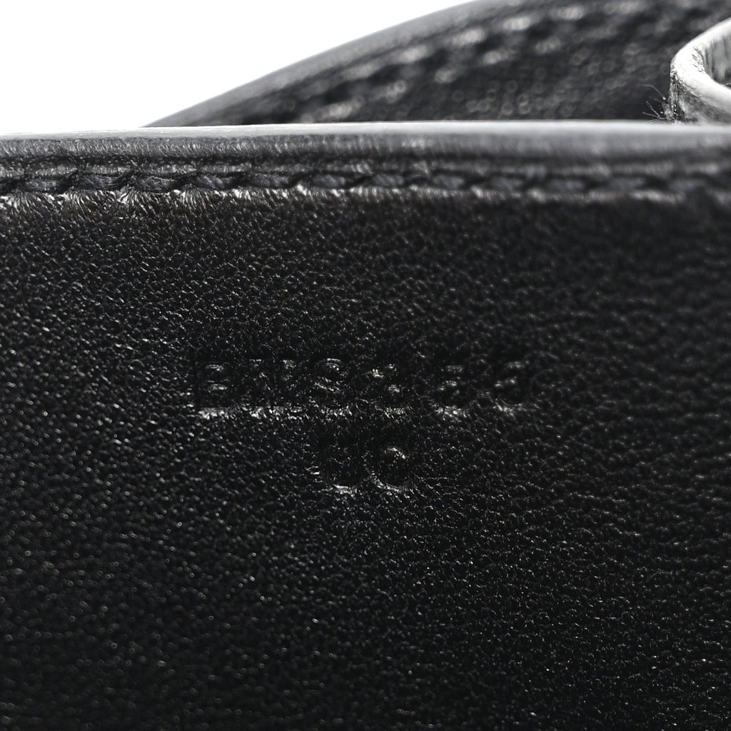 Epsom Constance 18 Black
