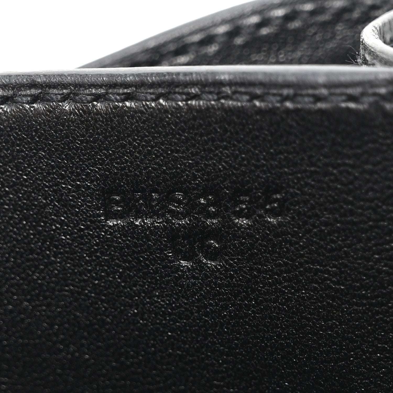Epsom Constance 18 Black
