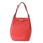 Togo So Kelly  26 Rouge Pivoine