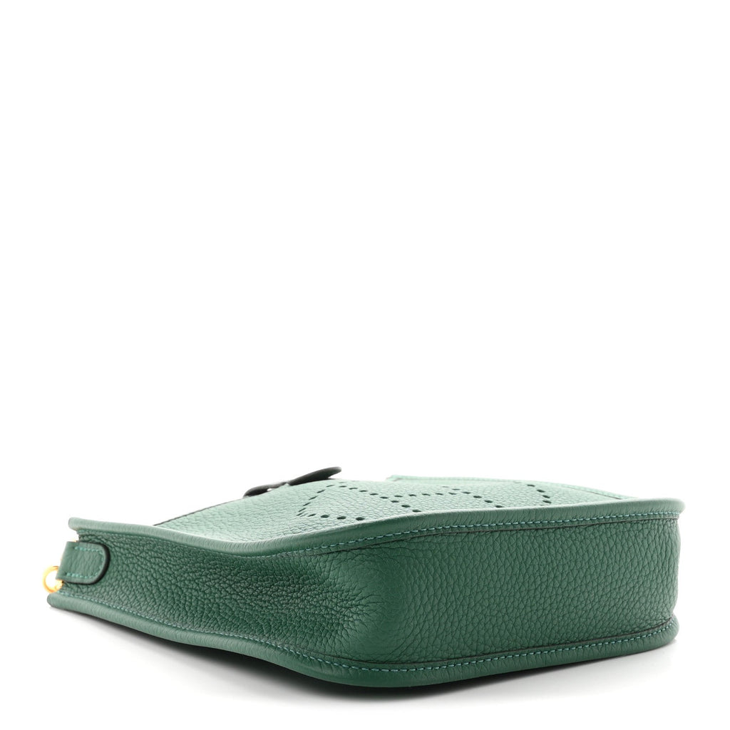 Taurillon Clemence Evelyne TPM Vert Vertigo