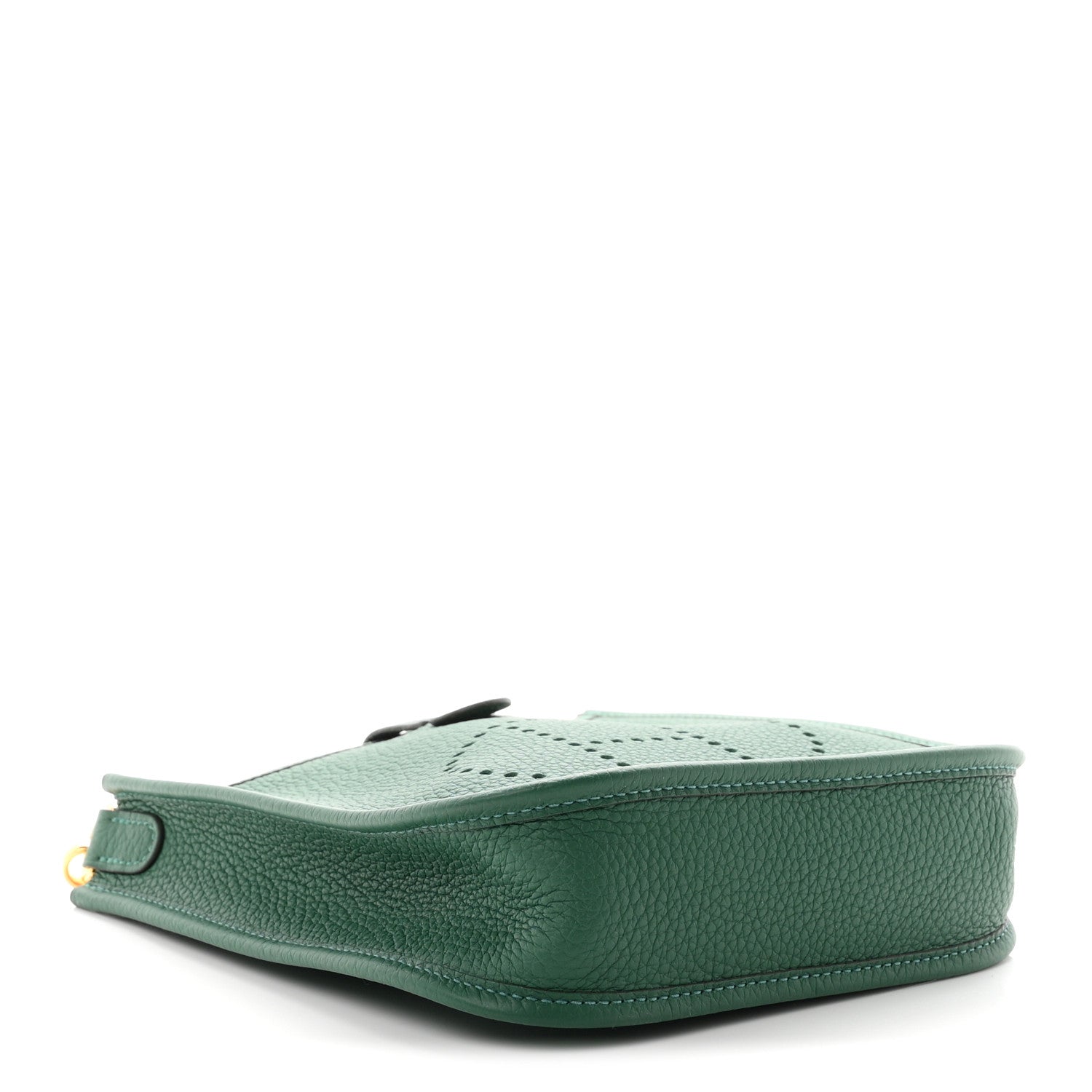 Taurillon Clemence Evelyne TPM Vert Vertigo