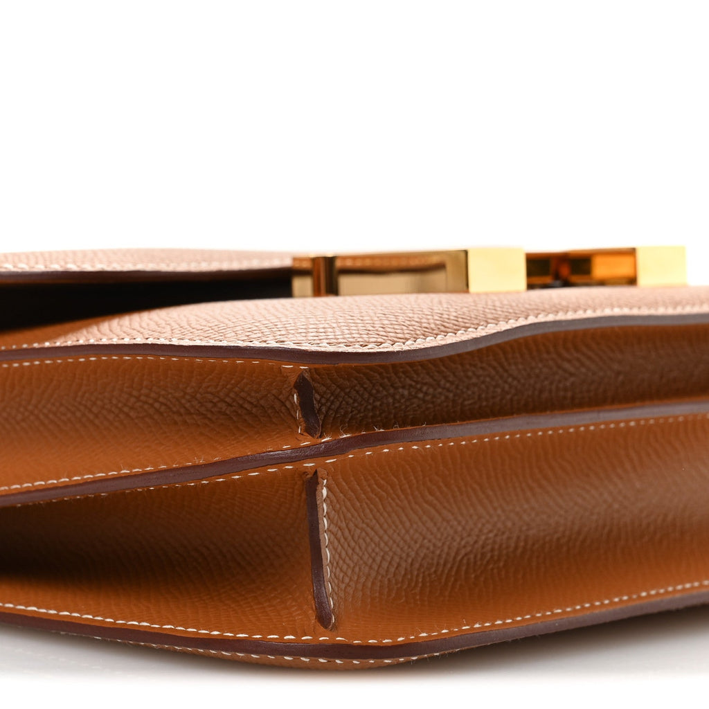 Epsom Constance 18 Gold
