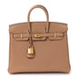 Togo Birkin 25 Chai