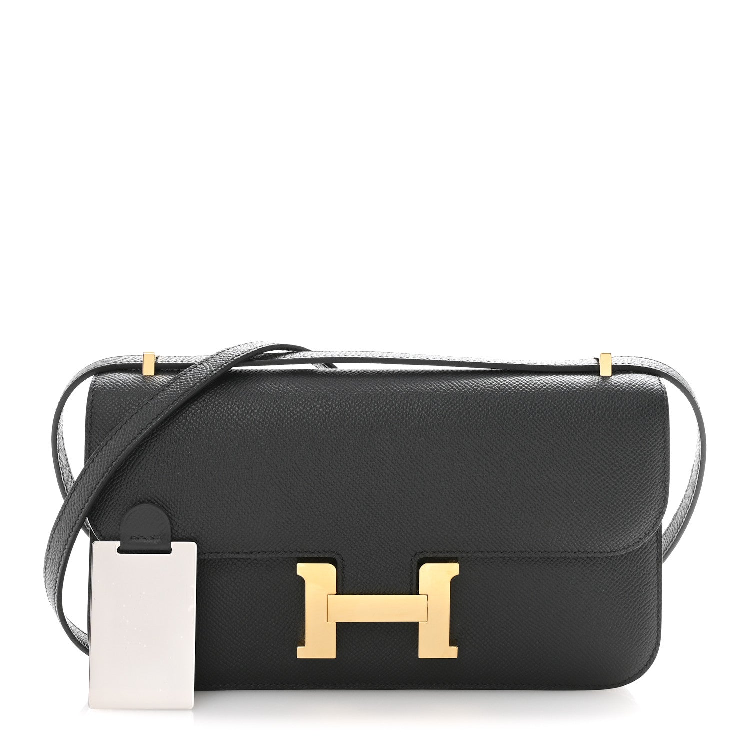 Epsom Constance 1-Elan Black