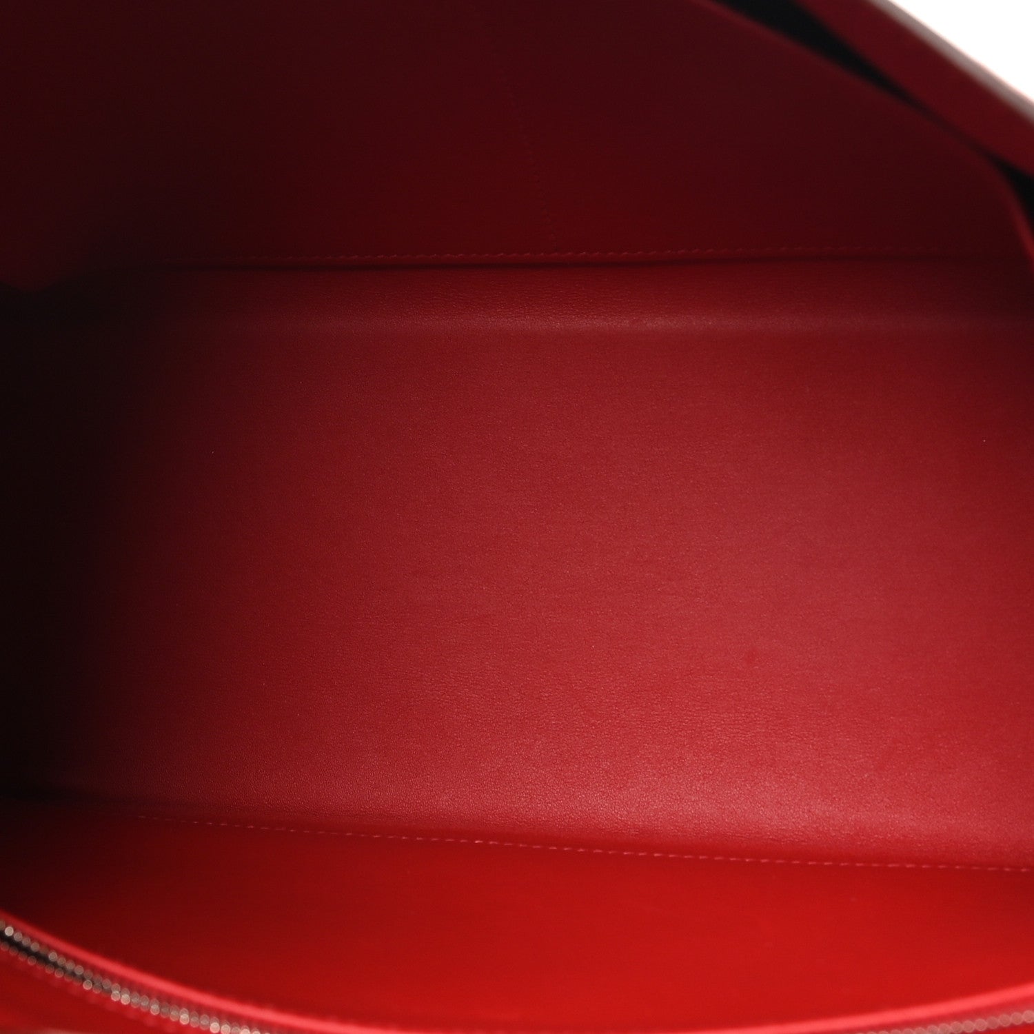 Berline Toile Swift Kelly Sellier 32 Rouge Piment Ecru Rouge Piment Ecru