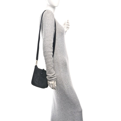 Taurillon Clemence Evelyne TPM Black