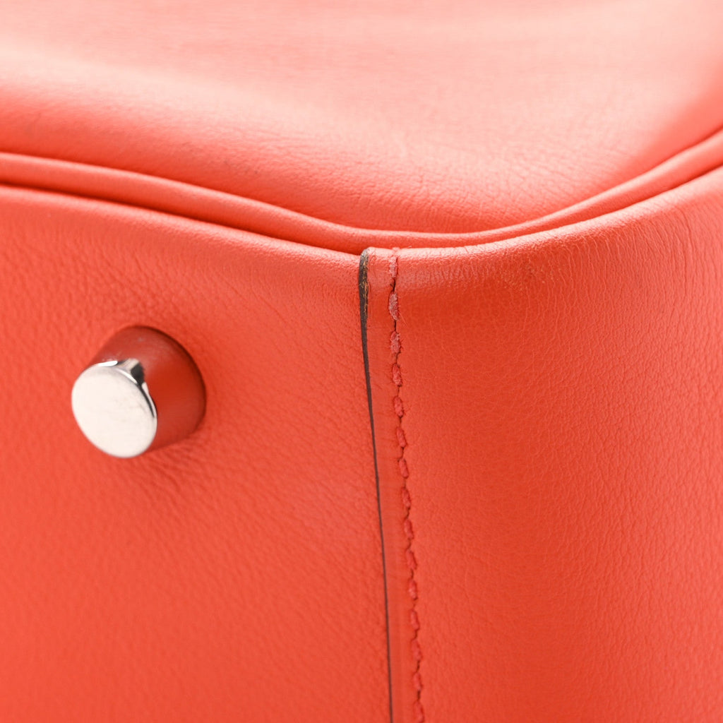 Swift Lindy 30 Orange Poppy